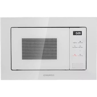 Микроволновая печь встраиваемая Maunfeld MBMO820SGW10