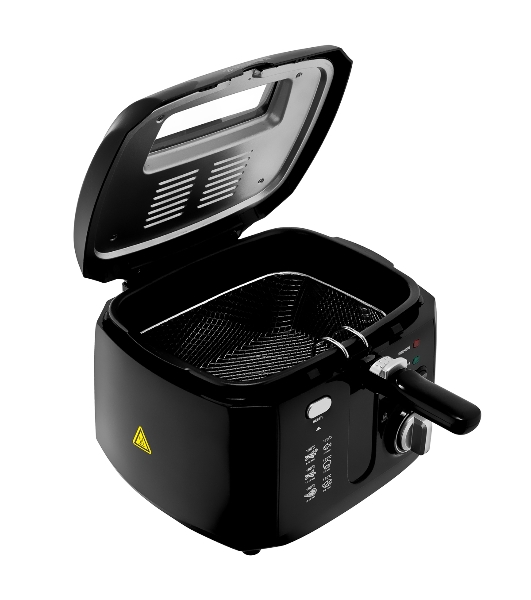 Фритюрница BRAYER BR2836