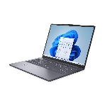 Ноутбук Lenovo IdeaPad Slim 3 16IRH10R/16'/IPS/Intel Core 5 210H/1920x1200/16GB/1024GB SSD/Intel Graphics/Без ОС/серый/1.73kg, фото 1
