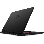 Ноутбук MSI Pulse A16 AI+ C3HWGKG-030XRU/16'/IPS/AMD Ryzen AI 7 350/32Gb/1Tb SSD/NVIDIA GeForce RTX 5070 8Gb/DOS/черный/2.5kg, фото6