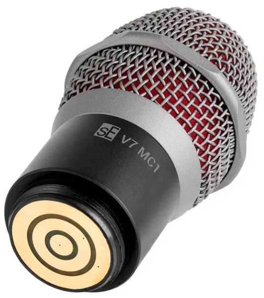 Микрофонный капсюль sE Electronics V7 MC1 для радиосистем Shure