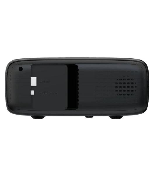 Проектор Cactus CS-PRM.07B.Full HD LCD 3200Lm LS 320Lm ANSI (1920x1080) 1500:1 ресурс лампы:30000часов 1xUSB typeA 3xHDMI 1.16кг