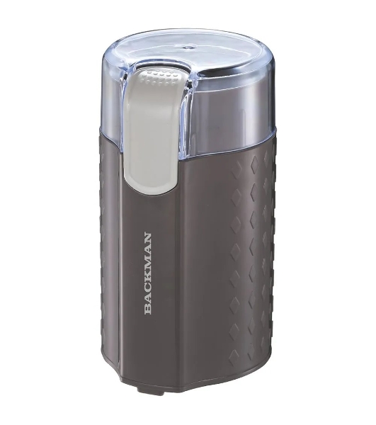 Кофемолка BACKMAN BM-CGR 605