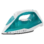 Утюг Vitek VT-8336 белый/бирюзовый, фото 1