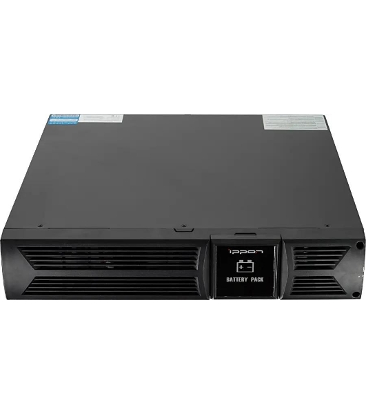 Батарея для ИБП Ippon Innova RTb 1000 36В 14А·ч для Innova RTb 1000