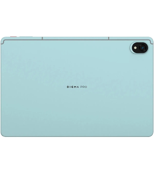 Планшет Digma Pro Edge 11', 6Gb, 128Gb, 4G, Android, мятный