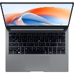 Ноутбук Honor MagicBook X14 Plus 2025 FermiB-5611 14', 2025, IPS, Intel Core 5 220H 2.7ГГц, 12-ядерный, 16Gb LPDDR4x, 1ТБ SSD, Intel Iris Xe graphics, Windows 11 Home, серый космос, фото10