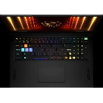 Ноутбук MSI Vector 18 HX AI A2XWJG-1006XRU/18' IPS/Intel Core Ultra 9 285HX/32GB/1024GB SSD/NVIDIA GeForce RTX 5090 24GB/NoOS/серый/3.6kg, фото3