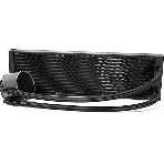 Система жидкостного охлаждения Thermalright Frozen Magic EX 360 ARGB Soc-AM5/AM4/1151/1200/2066/2011/1700 черный 4-pin 29.6dB Al Ret (F-MAGIC-EX-360), фото2