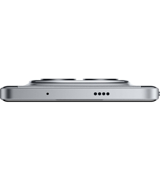 Смартфон Poco M8 Pro 5G 12/512Gb серебристый