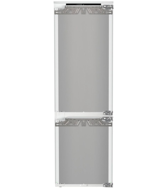 Встраиваемый холодильник Liebherr ICf 5103 белый двухкамерный 190/83 л морозилка снизу, капельная система