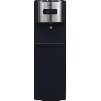 Кулер для воды Hyundai AquaTouch UV H-WD7615E, нижняя загрузка, нагрев 90 °С, охлаждение 10 °С, графитовый, фото 1