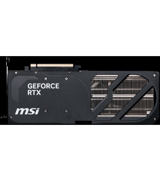 Видеокарта MSI GeForce RTX 5080 16G SHADOW 3X