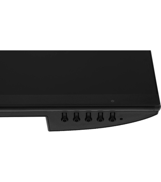Монитор 23.8' Acer SH242YG0bmiphx IPS 1920x1080, 120 Гц, 1 мс, 16:9, 250 кд/м², HDMI 1.4, DP 1.2, FreeSync, динамики, черный