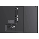 Телевизор LG 86' 86QNED70A6A черный титан QNED 4K UHD 120Hz Smart TV 2GB/8GB, фото4