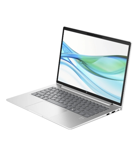 Ноутбук HP ProBook 440 G11 (A38BCET) 14' WUXGA VA/Intel Core Ultra 7 155U/16Gb/512Gb SSD/Intel Graphics/DOS/серебристый