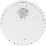 Робот-пылесос Roborock Q8 max Pro белый, 5200 мAч Li-Ion, уборка влажная/сухая, пылесборник контейнер 0.5 л, фото12