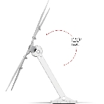 Кронштейн Holder LCD-5520-W белый '32”-55” (81-140 см), фото3