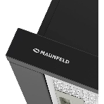 Вытяжка встраиваемая Maunfeld VS Light 60 черный, 60 см, 520 куб. м/ч, 56 дБ, фото6
