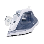 Утюг Centek CT-2308 белый, 2800 Вт, 50 г/мин, 190 г/мин, 300 мл, фото9