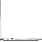 Ноутбук Dell Pro 14 Plus/14.0'/IPS/Intel Core Ultra 7 265U/32GB/1TB SSD/Intel graphics/Linux/серебристый/1.4kg, фото4