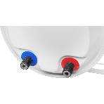 Водонагреватель электрический Ресанта ВН-15КВ белый, накопительный, 15 л, 2 кВт, фото8