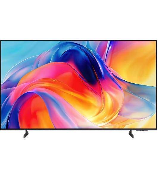 Телевизор Samsung 50' UE50M70HAUXPY черный Mini LED 4K UHD 60Hz Smart TV Tizen