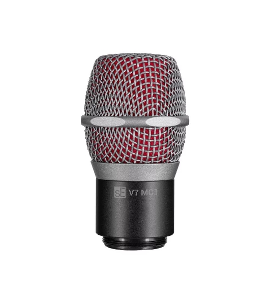Микрофонный капсюль sE Electronics V7 MC1 для радиосистем Shure