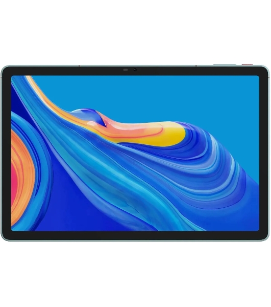 Планшет Digma Pro Edge 11', 6Gb, 128Gb, 4G, Android, мятный