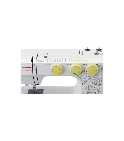 Швейная машина Janome EQ25