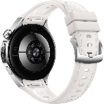 Умные часы Huawei Watch 5 42mm SOC-AL00, 1.5' AMOLED, eSIM, Wi-Fi, Bluetooth 5.2, NFC, WR50, белый, фото6