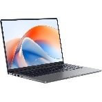 Ноутбук Honor MagicBook X14 Plus 2025 FermiB-5611 14', 2025, IPS, Intel Core 5 220H 2.7ГГц, 12-ядерный, 16Gb LPDDR4x, 1ТБ SSD, Intel Iris Xe graphics, Windows 11 Home, серый космос, фото11