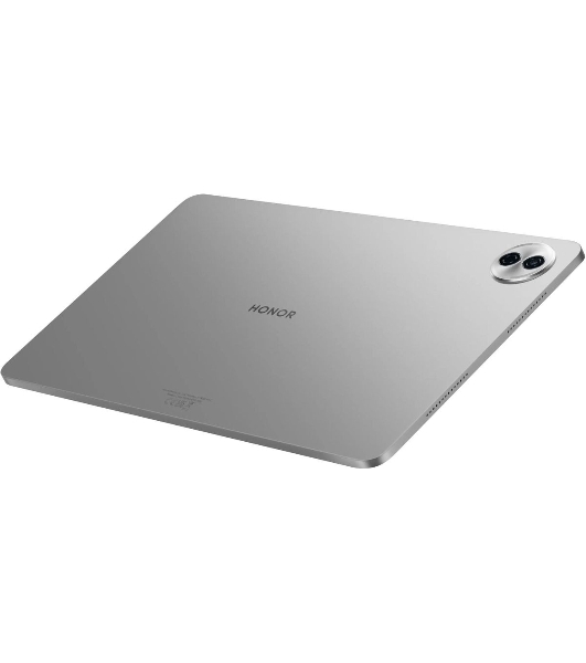 Планшет HONOR Pad 10 HEY3-W00 12.1', 8Gb, 128Gb, Wi-Fi, Android 15, Серый
