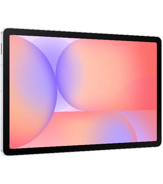Планшет Samsung Galaxy Tab S11 BSM-X736B 11', 12Gb, 256Gb, WiFi, 5G, Android 15 серебристый