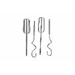 Миксер Goodhelper НМ-455, фото18