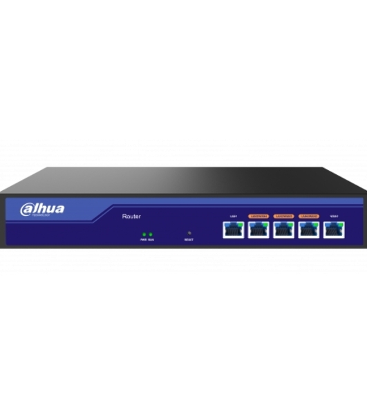 Точка доступа Wi-Fi Dahua Up to 128 APs Access Control include 64 AP license support DoLynk care 