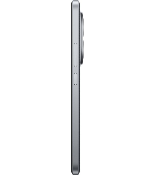 Смартфон Poco M8 Pro 5G 12/512Gb серебристый