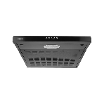 Вытяжка подвесная Centek СТ-1801-50 черный, 50 см, 350 куб. м/ч, 53 дБ, фото5