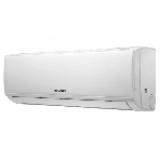 Кондиционер сплит-система настенного типа Neoclima NS/NU-HAL07FWI инвертор, 7000 BTU, 20 м², 24 дБ, охлаждение, обогрев, осушение, белый, фото 1
