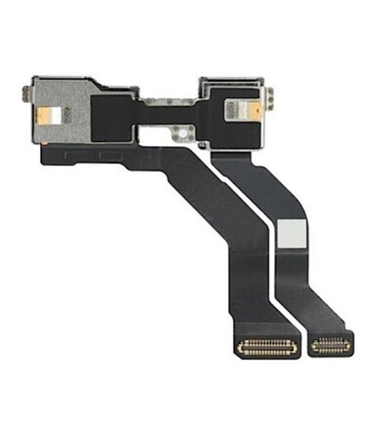Камера передняя (селфи) для Apple iPhone 13 Mini