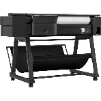 МФУ струйное HP DesignJet T850 36-in MFP, фото5