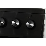 Плита электрическая Beko FSS57100GX серебристый, конфорок 4 шт, духовка 60 л, 50 см x 85 см x 60 см, фото13