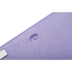 Комплект клавиатура + мышь Acer OCC205 беспроводной USB, 1200 dpi, фиолетовый, фото7