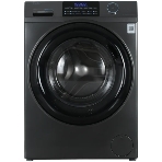 Стиральная машина Haier HW70-BP12959DE серый загр. фронтальная макс.: 7 кг 1200об/мин класс: А+++, фото 1