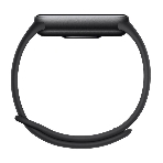 Фитнес-браслет Xiaomi Smart Band 10, 1.72' AMOLED, Bluetooth, IP68, черный, фото3