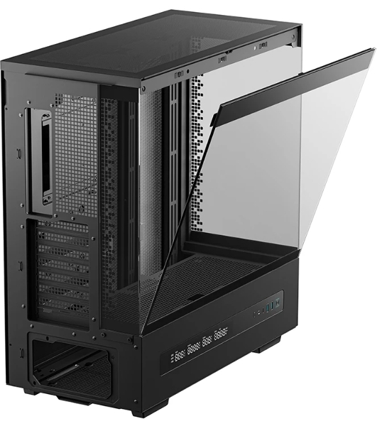 Корпус для ПК Deepcool CH690 DIGITAL