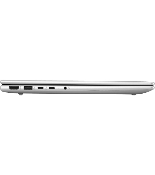 Ноутбук HP ProBook 440 G11 (A38BCET) 14' WUXGA VA/Intel Core Ultra 7 155U/16Gb/512Gb SSD/Intel Graphics/DOS/серебристый