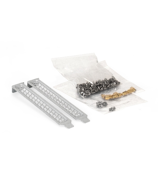 Серверный корпус ExeGate Pro 3U400-07 (RM 19', высота 3U, глубина 400, БП 600PAS, 2хUSB)