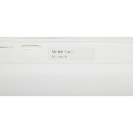 Клавиатура беспроводная A4Tech Fstyler FBK25, USB, Bluetooth/Радиоканал, белый/серый, фото10