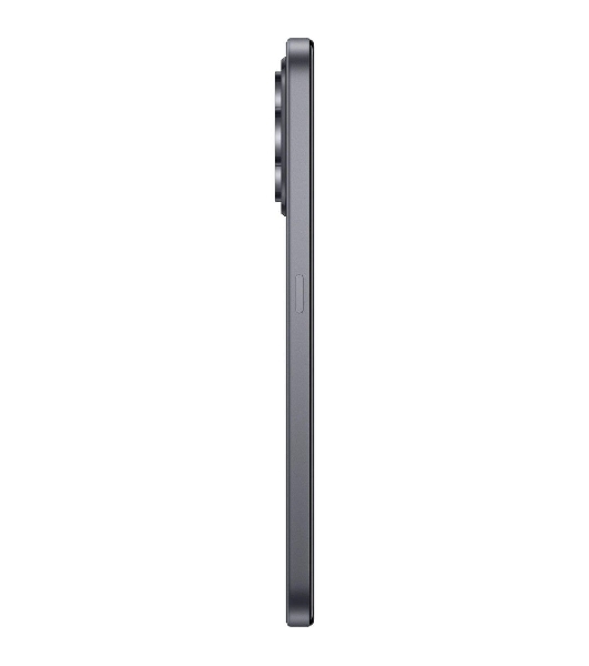Смартфон HONOR X8d 8/256Gb, черный